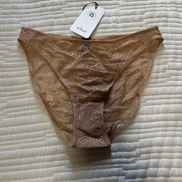 ELSE - Mariposa Bikini Brief - Picture 2 of 3